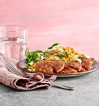 Falukorv Deli Skivad Sverige