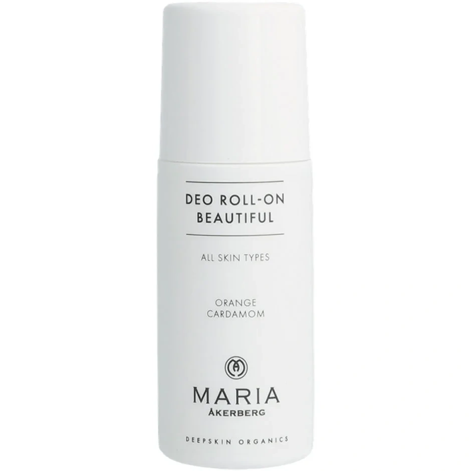 MARIA ÅKERBERG Deo Roll-On Beautiful 60 ml