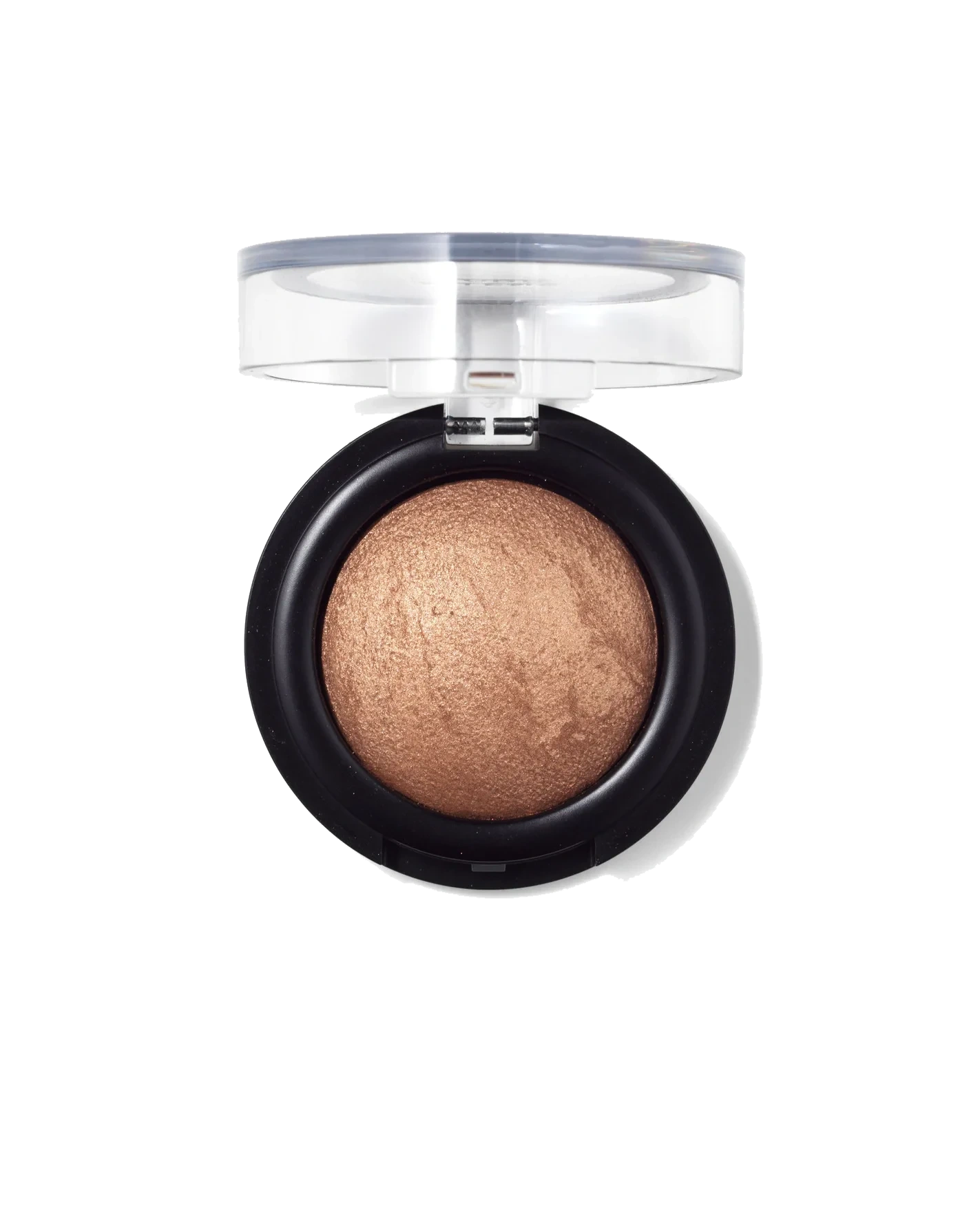 Nilens Jord Baked Mineral Eyeshadow 6114 Hazel