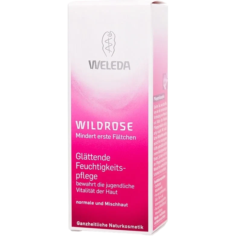 Weleda Wild Rose