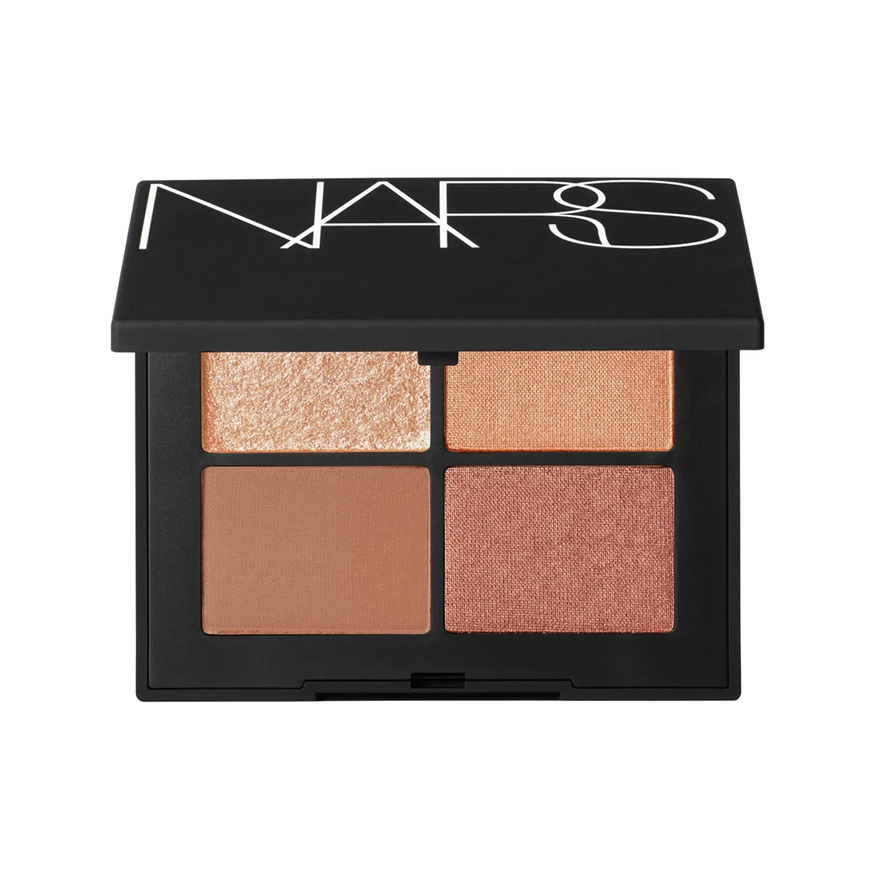 NARS Quad Eyeshadow Laguna