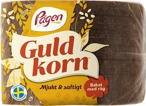 Guldkorn