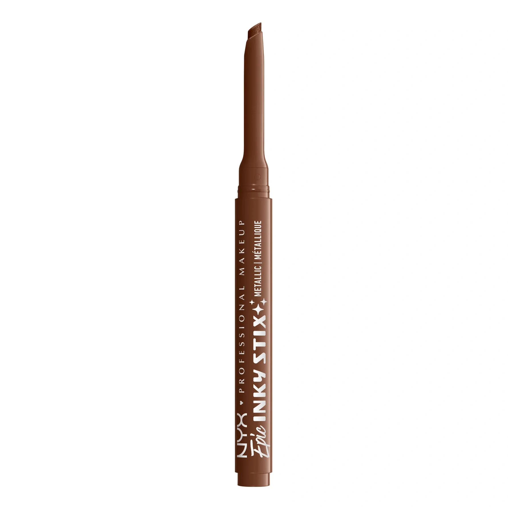 NYX PROFESSIONAL MAKEUP Epic Inky Stix Eyeliner 03 Kinetic Copper