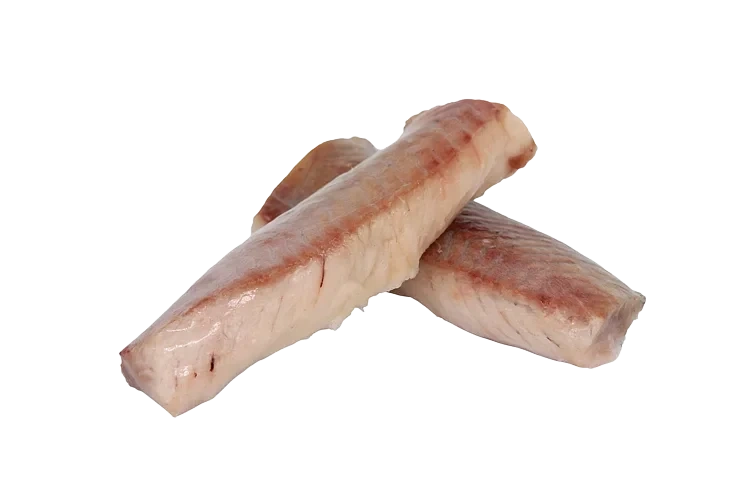 Seiloins 140-160g 2,5kg, 10%glasering