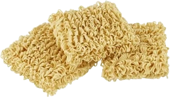 Asian Egg Noodles