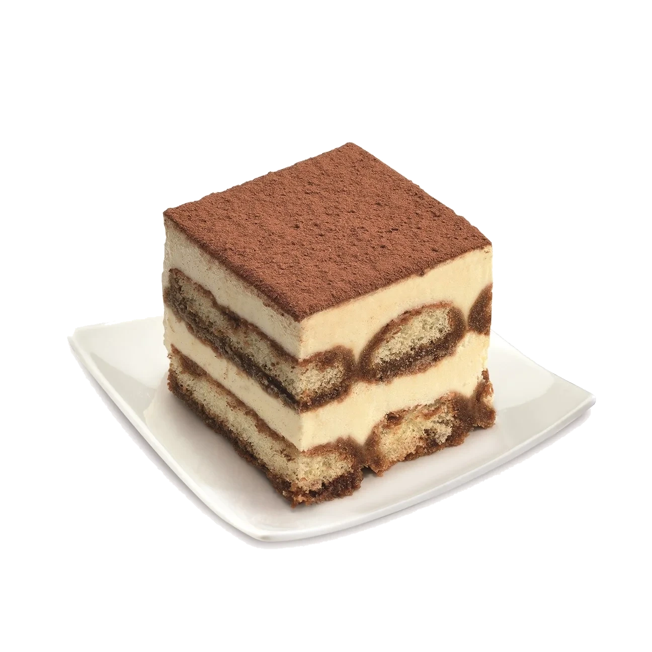 Q Mini Tiramisu double savoiardi