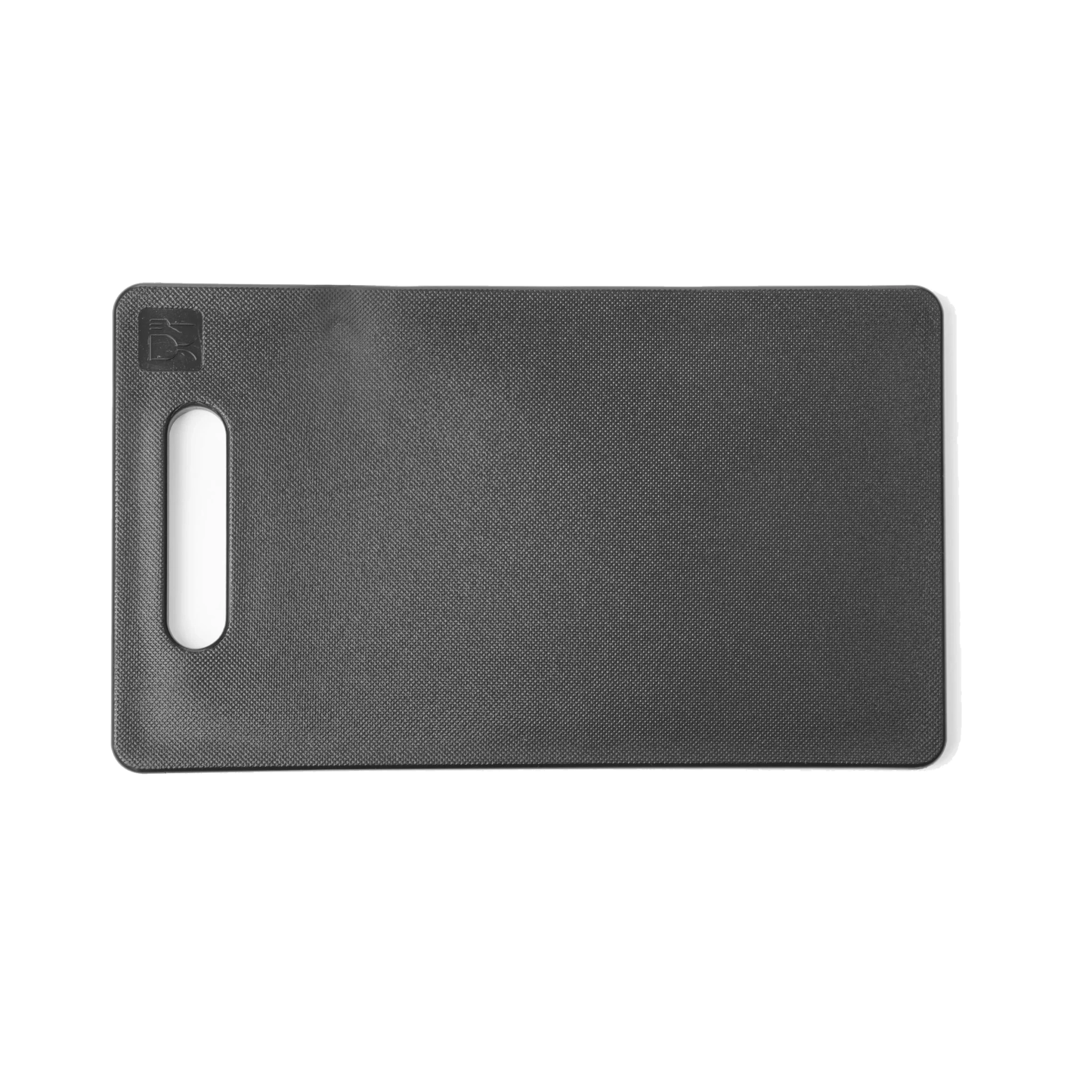Skärbräda med handtag