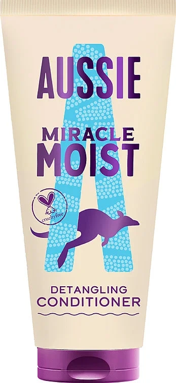 Aussie Balsam Miracle Moist 200ml