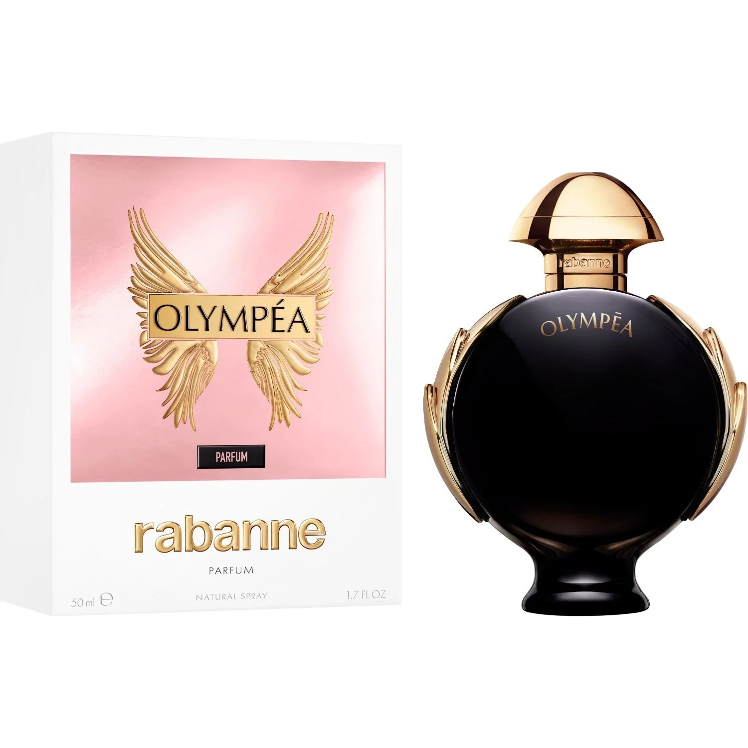 RABANNE Olympea Parfum