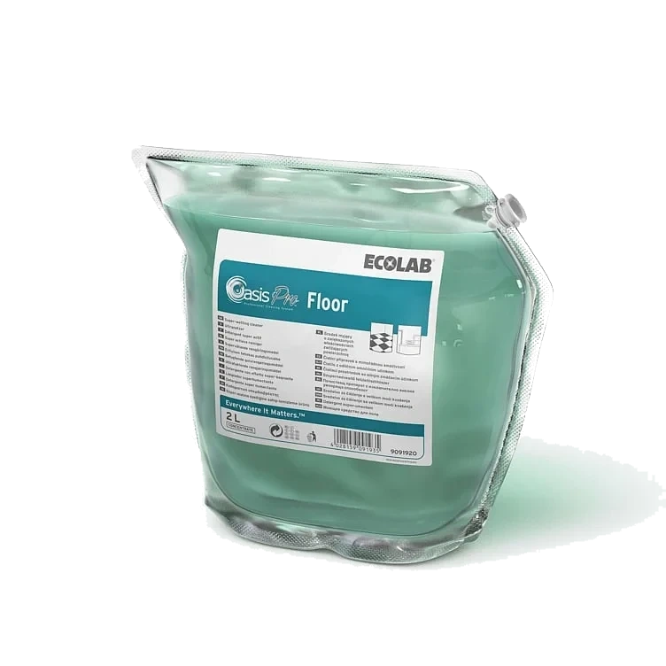 Oasis Pro Floor 2l