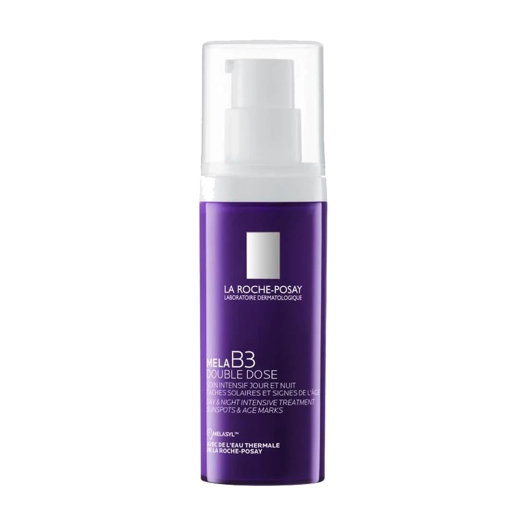 La Roche-Posay Mela B3 Double Dose Krem, 40 ml