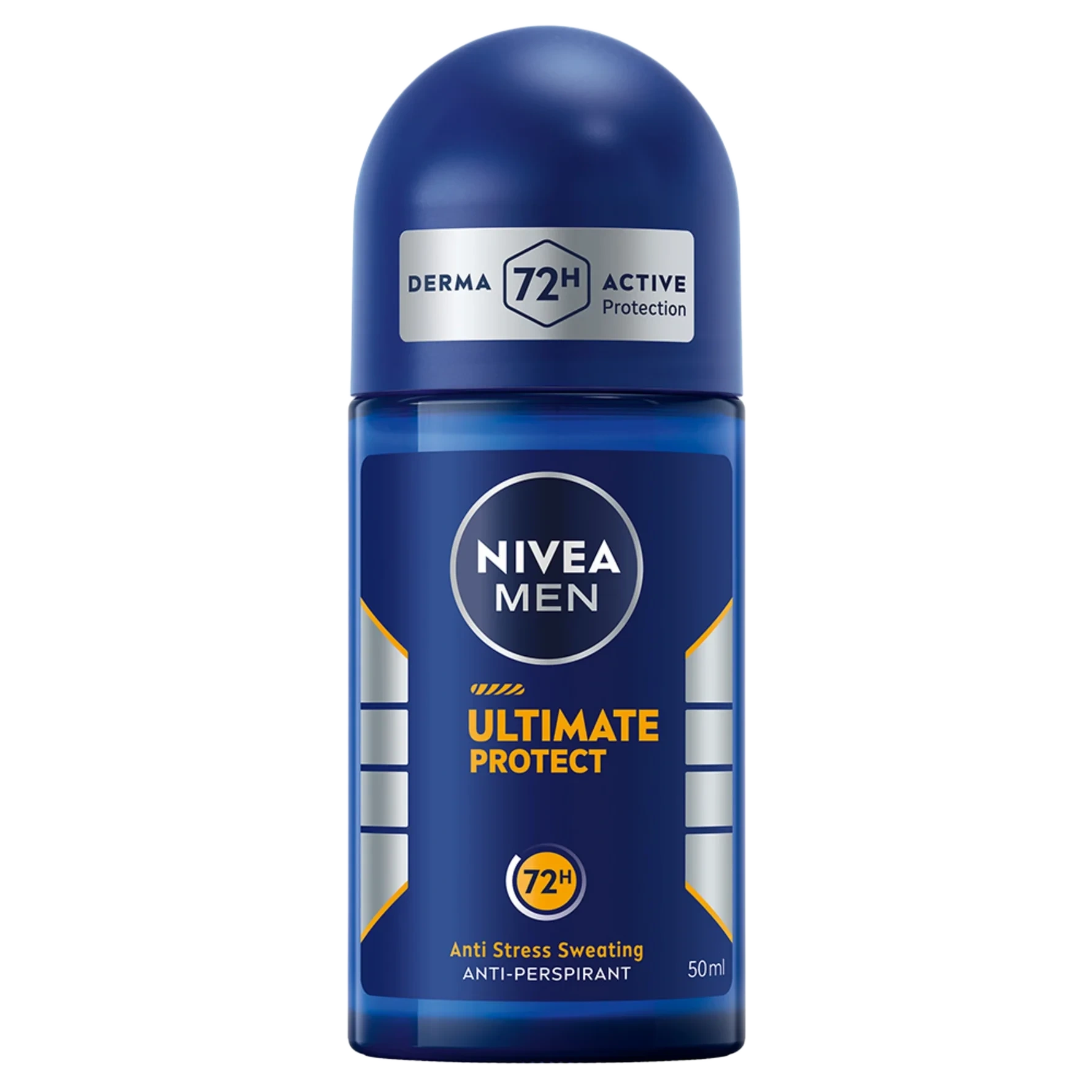 NIVEA Ultimate Protect Deodorant 50 ml