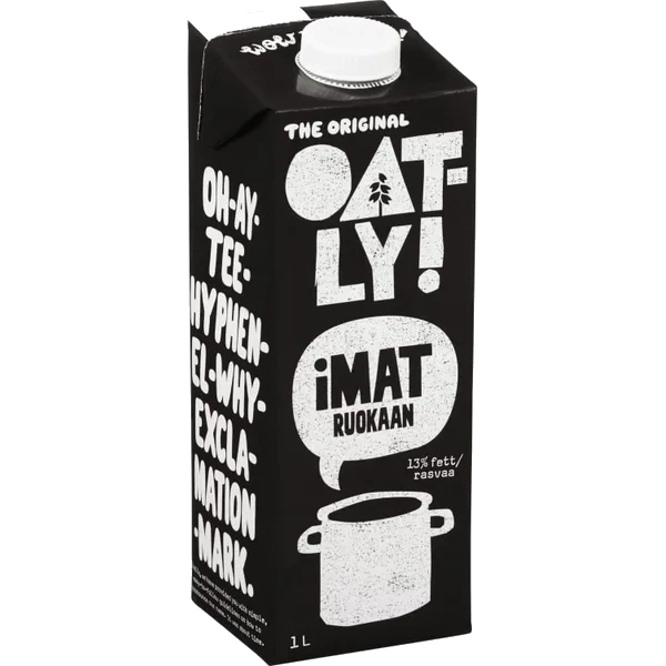 Imat 1l Oatly