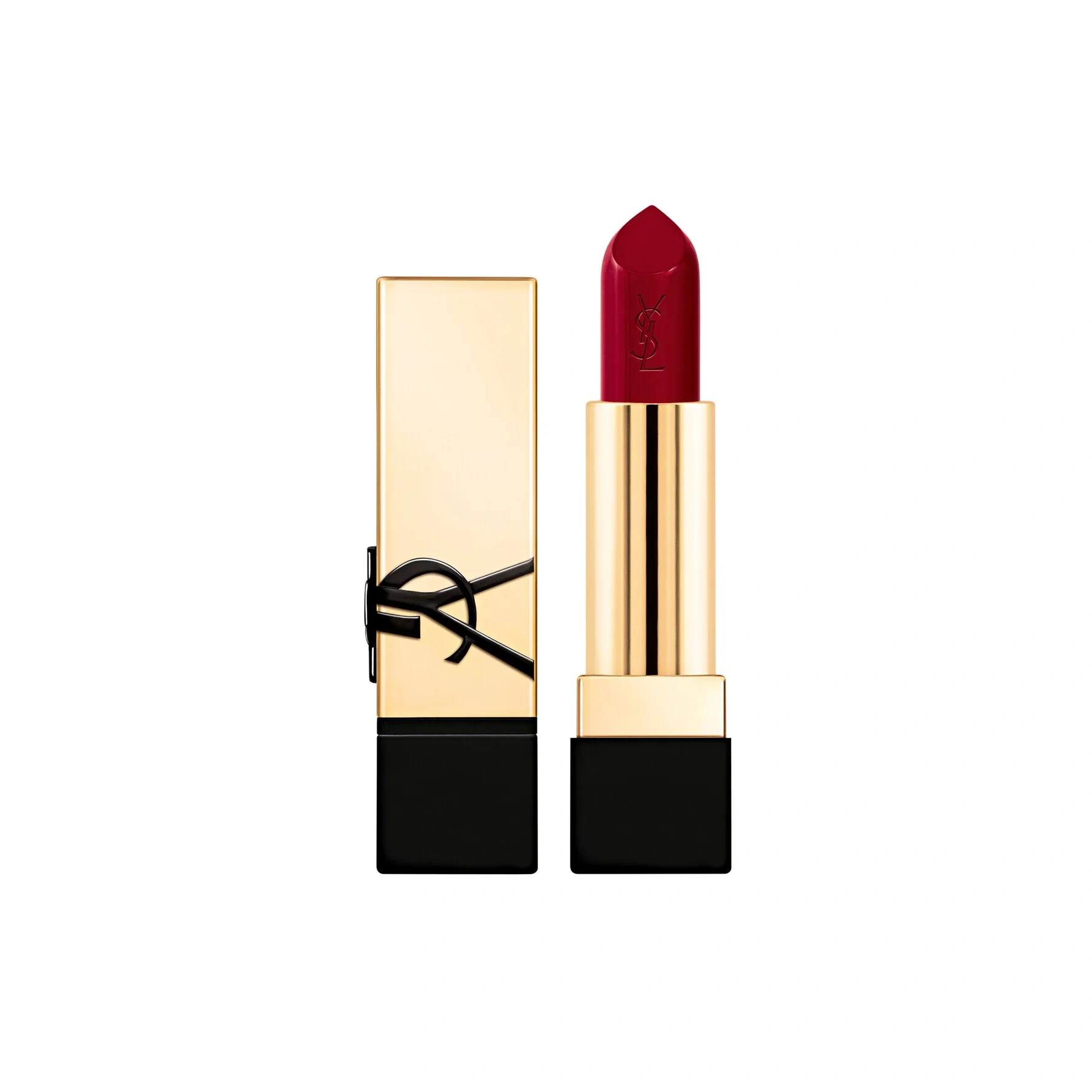 Yves Saint Laurent Rouge Pur Couture Lipstick R13