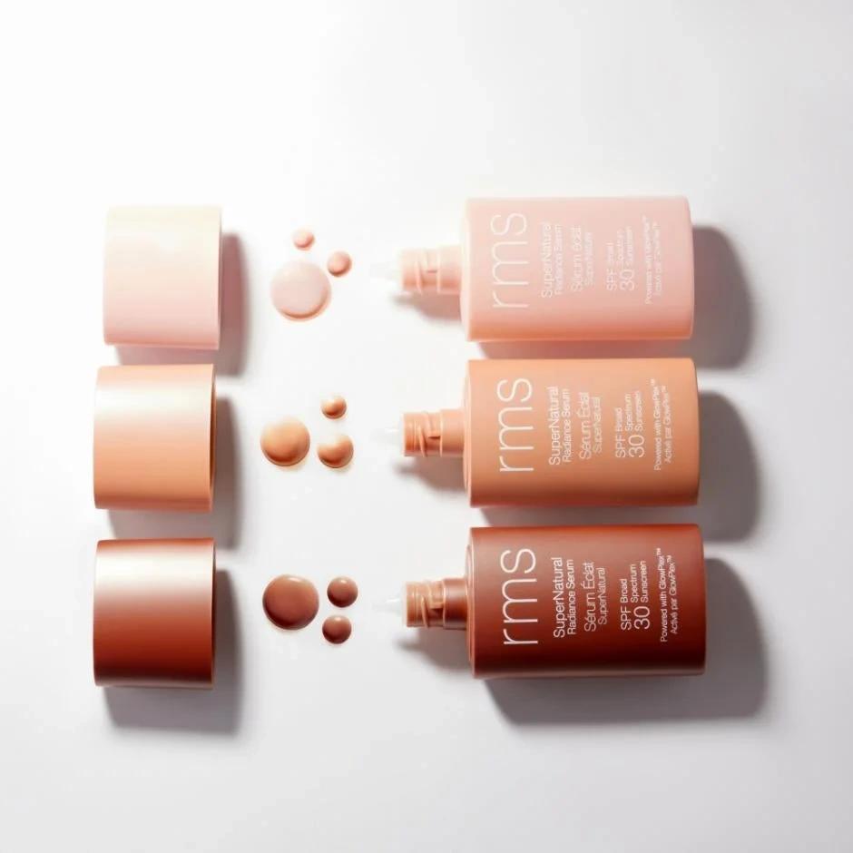 RMS Beauty SuperNatural Tinted Serum SPF30