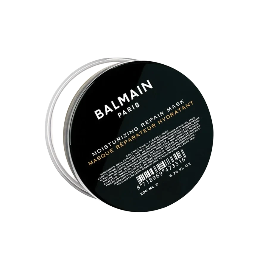 BALMAIN PARIS Hair Couture Moisturizing Repair Mask 200 ml
