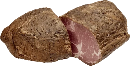 Karré plommonsmak