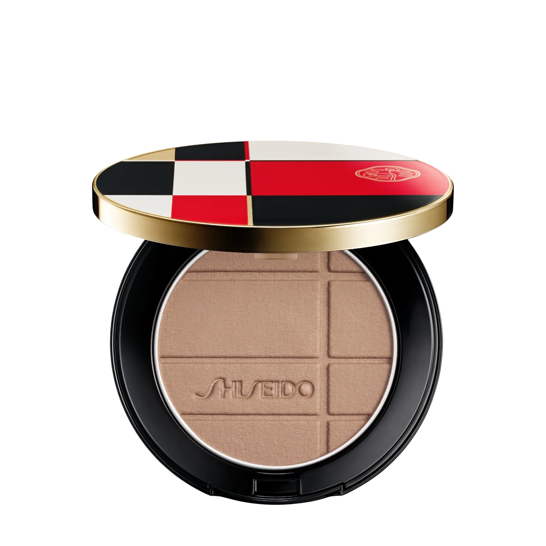 Shiseido Color And Glow Enhancer 08 Greige Topaz