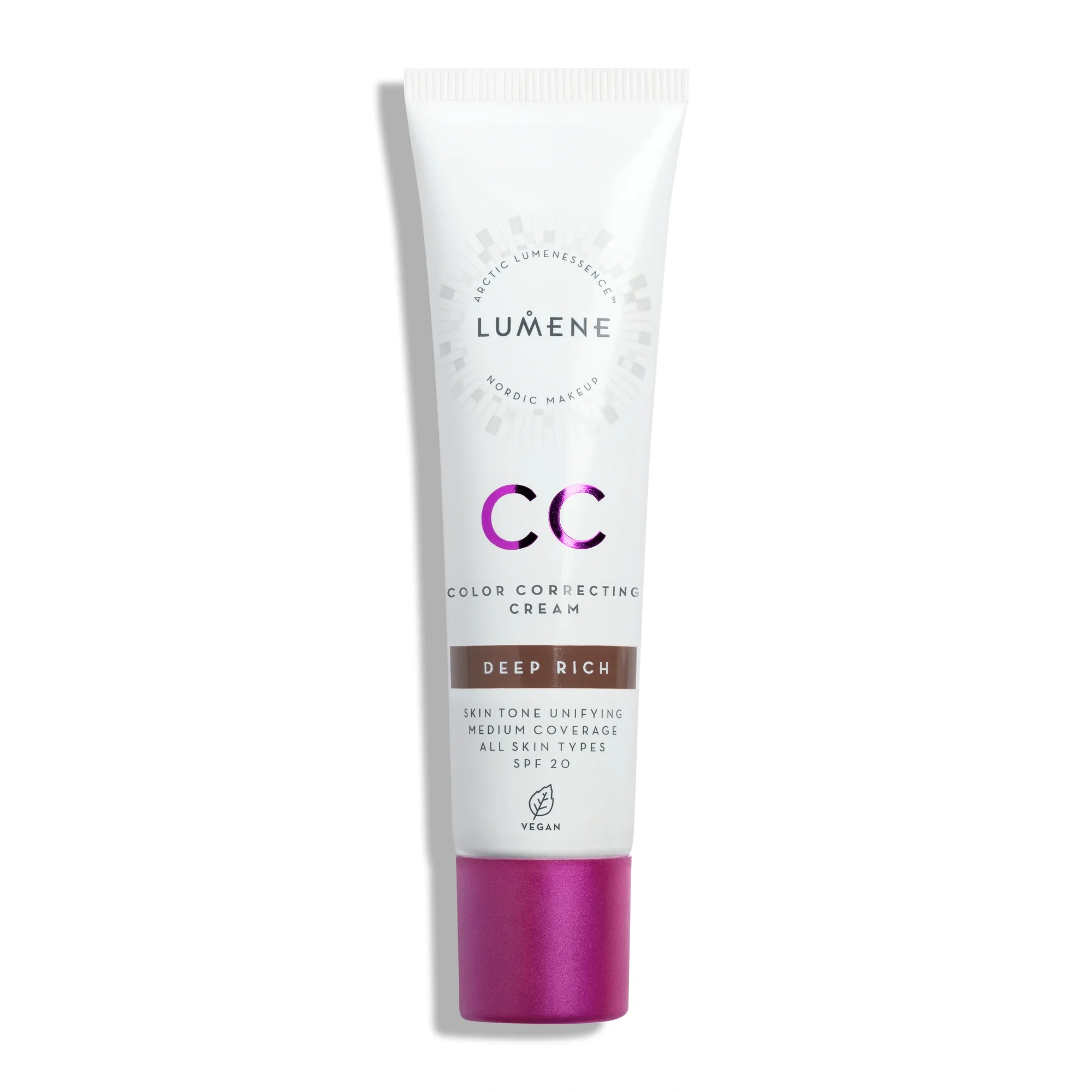 CC Cream DR