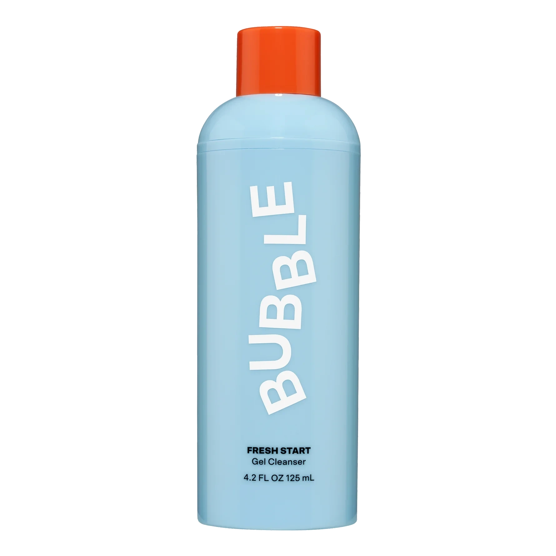 Bubble Fresh Start Gel Cleanser 125 ml