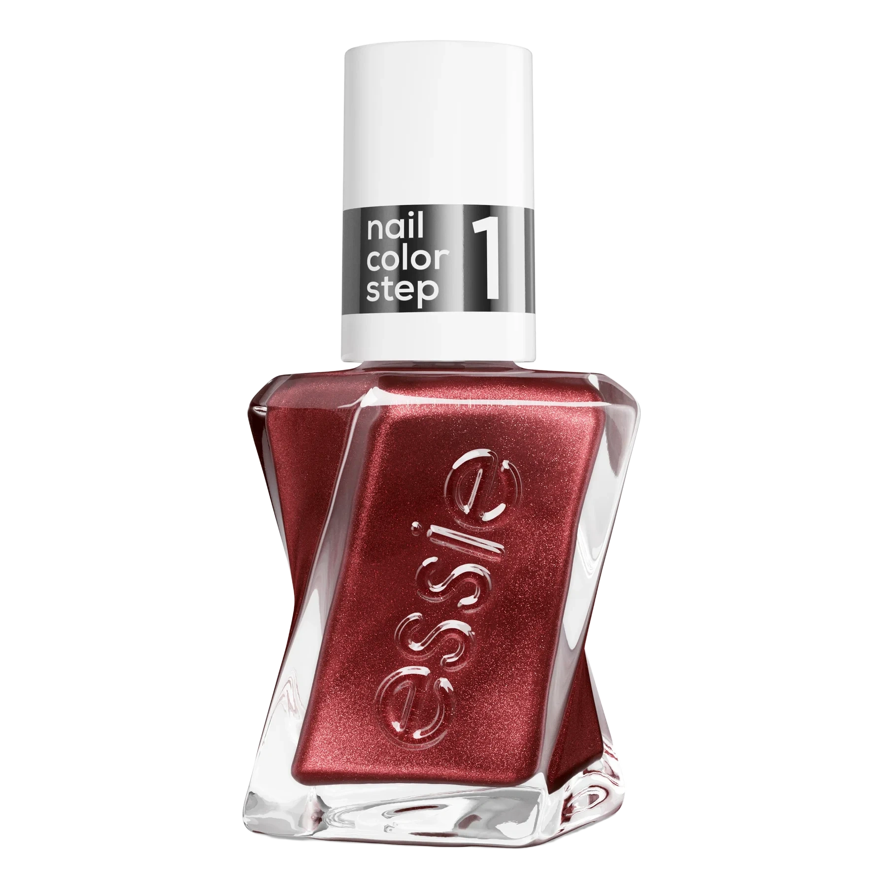 essie gel couture nail polish 569 size me up