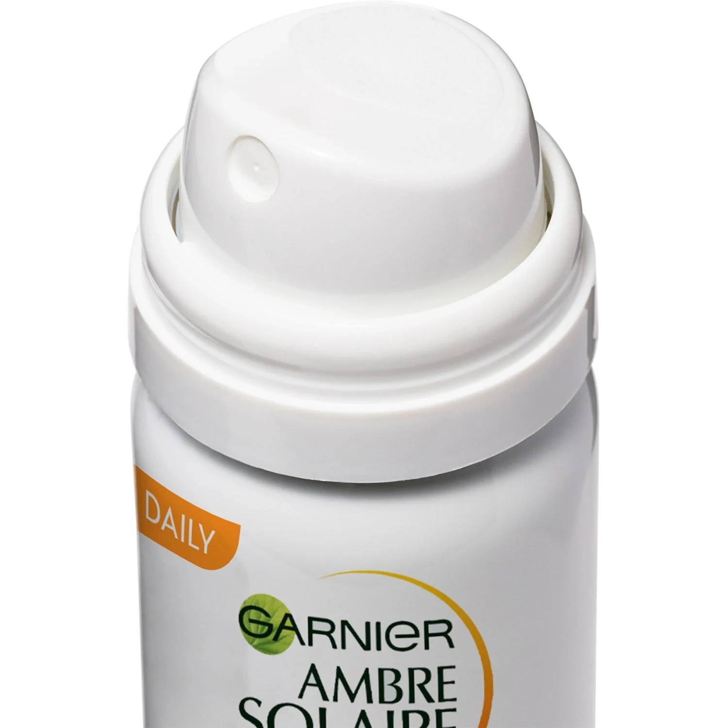 Garnier Ambre Solaire Super UV Over Makeup Protection Mist with Hyaluronic Acid SPF50+