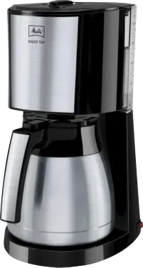 Melitta Enjoy Top Therm Kaffetrakter