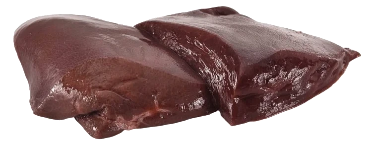 Svinelever 700g Brødr.Ringstad