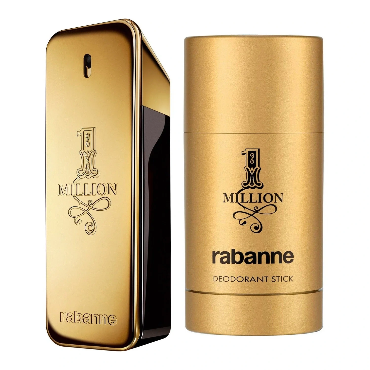 RABANNE 1 Million