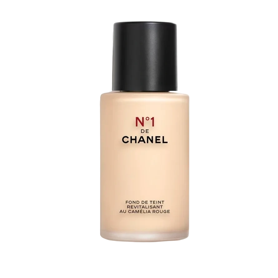 CHANEL ILLUMINATES - HYDRATES - PROTECTS B10