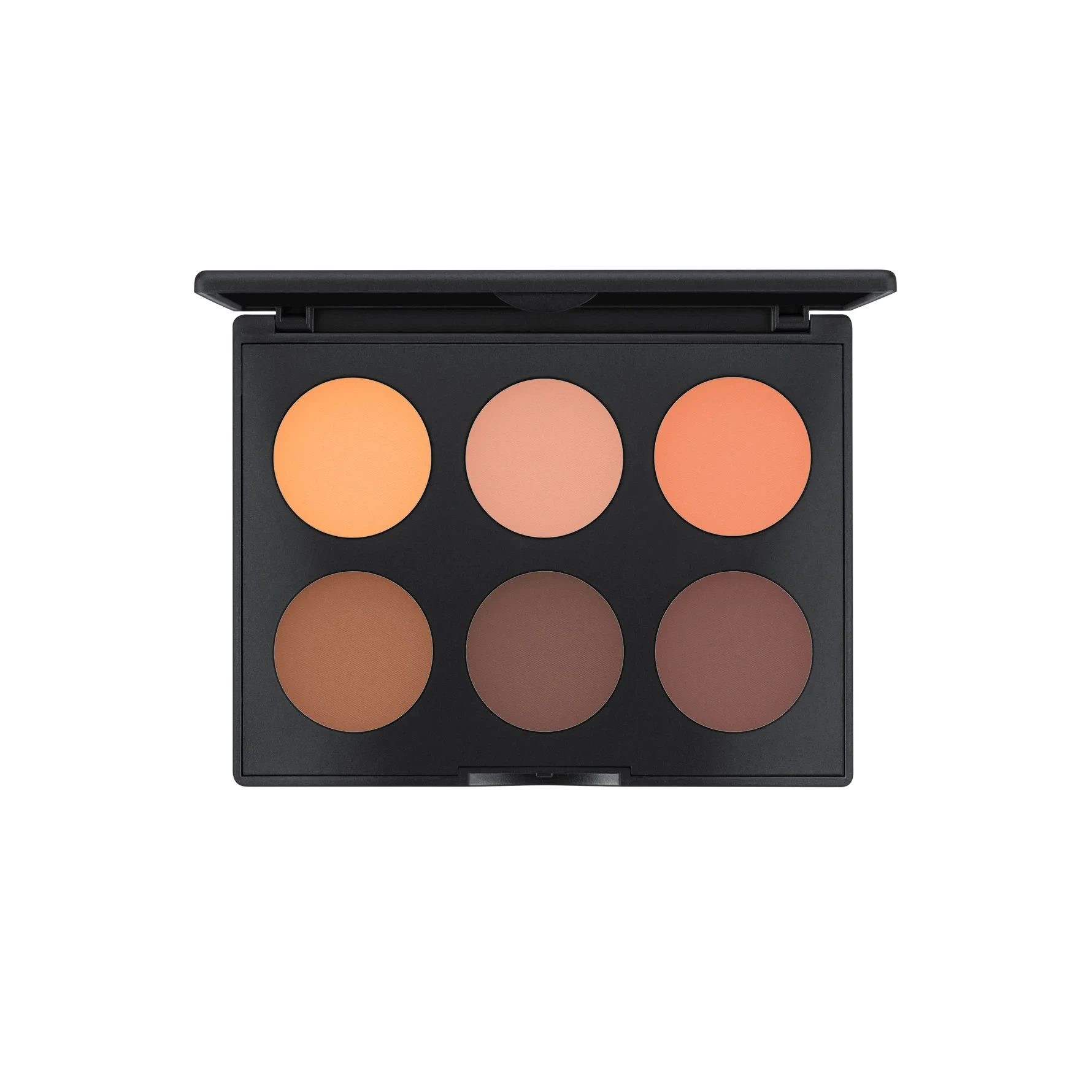 MAC Studio Fix Sculpt and Shape Contour Palette Medium Dark/Dark
