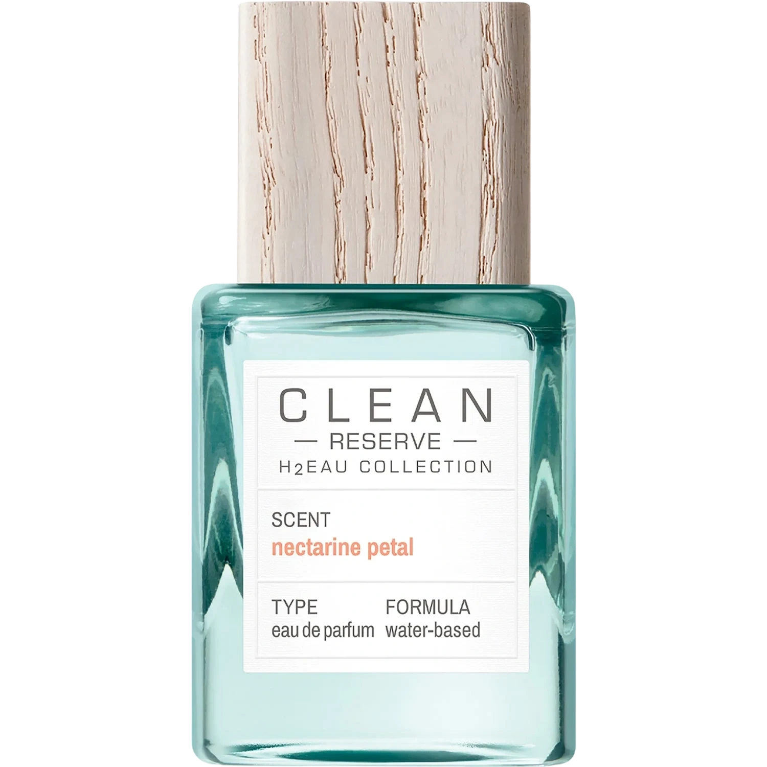 Clean Reserve H2EAU Nectarine Petal