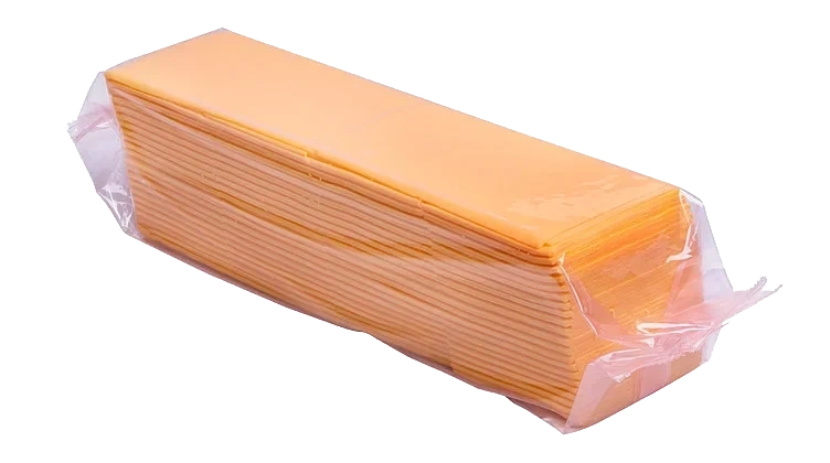 Burgerost 6x176x14,2g Synnøve
