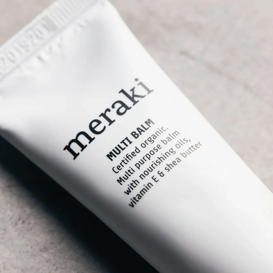Meraki Multi balm