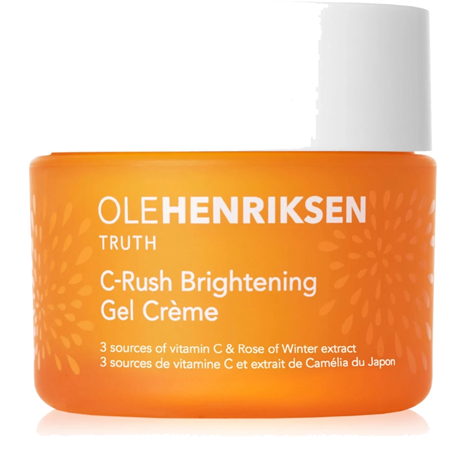 Ole Henriksen Truth