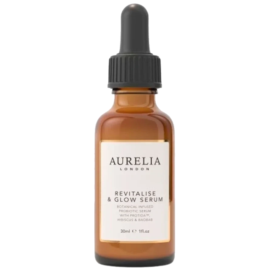 Aurelia Revitalise Glow Serum 30 ml