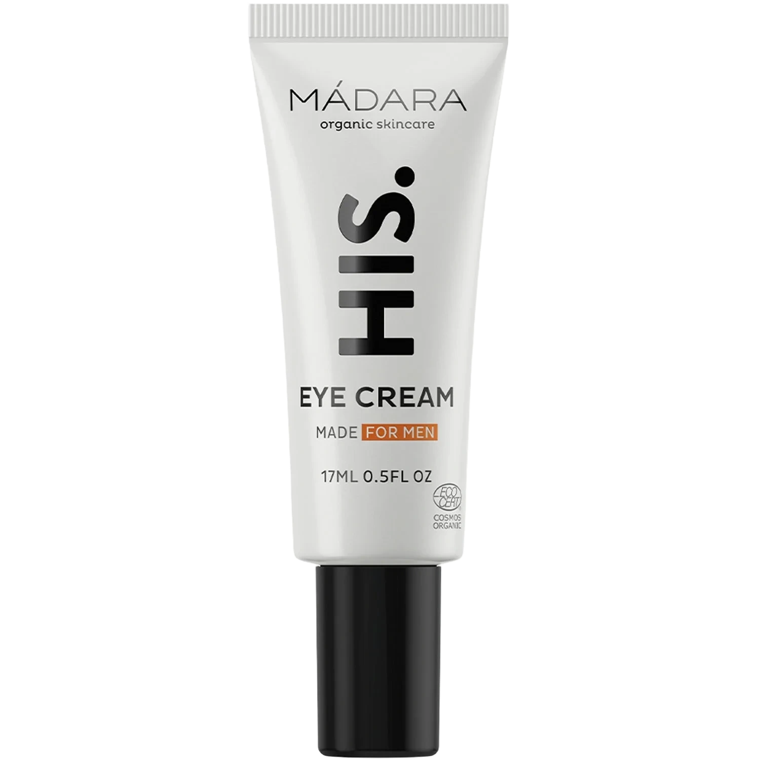 MÁDARA HIS Eye Cream