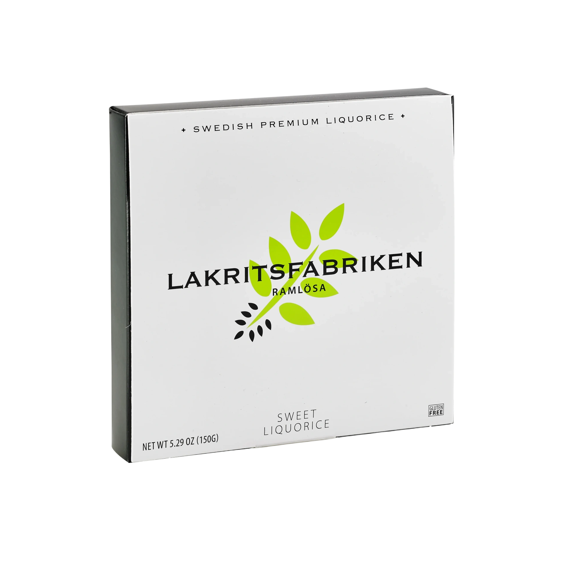 Liquorice Sweet 150g