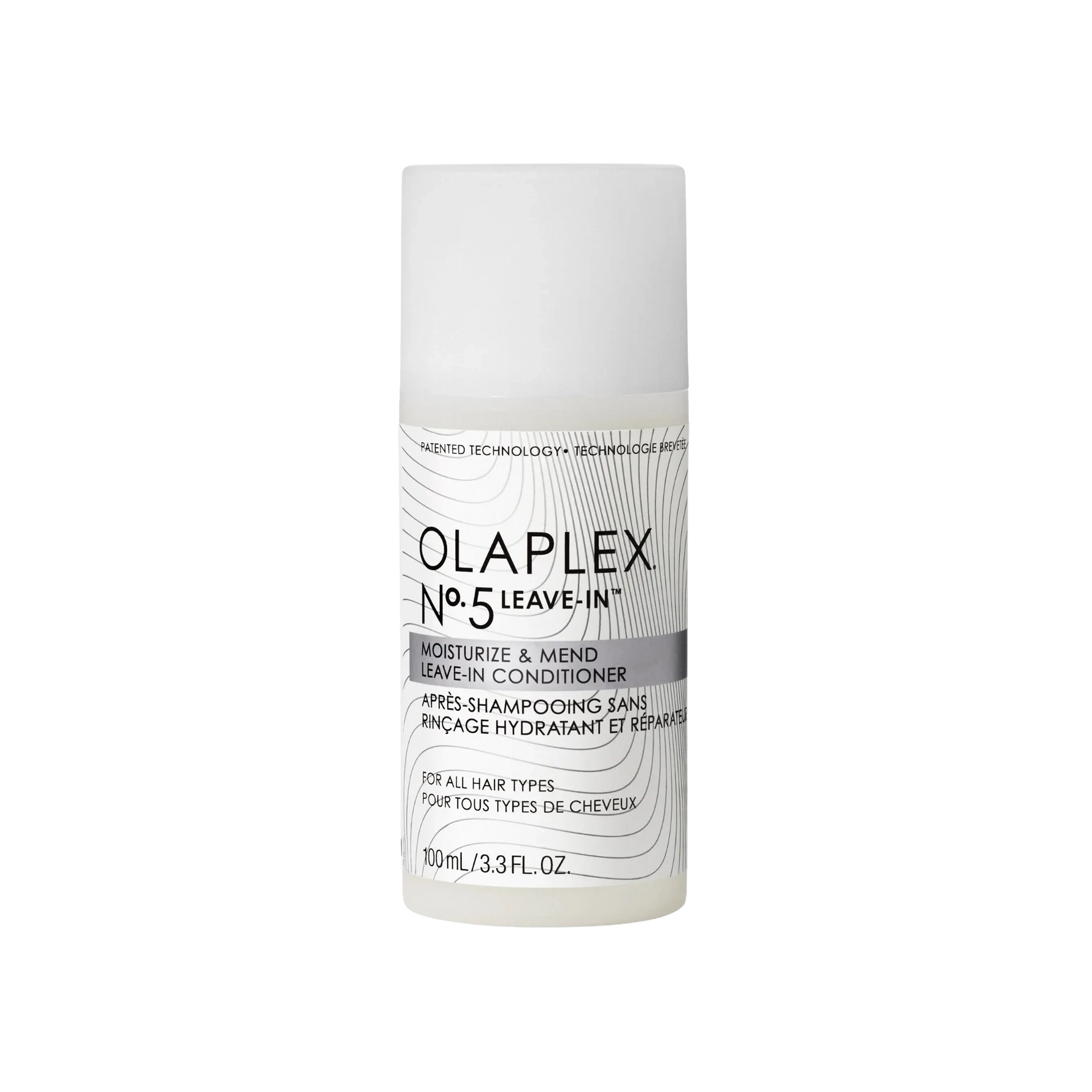 Olaplex No.5L Leave-In Moisturize & Mend Leave-In Conditioner Hair Treatment 100 ml