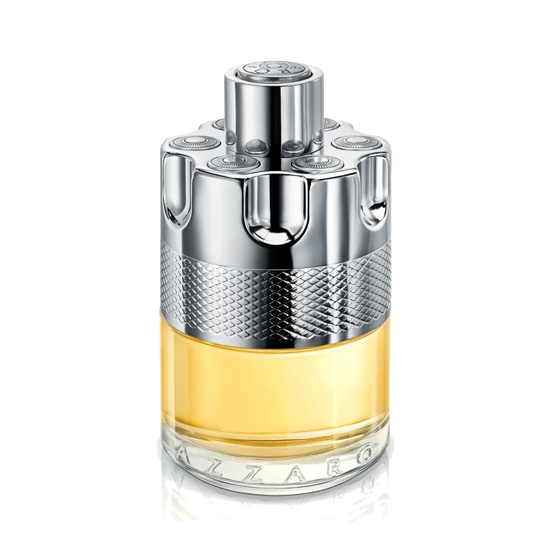 AZZARO Wanted Eau de Toilette 100 ml