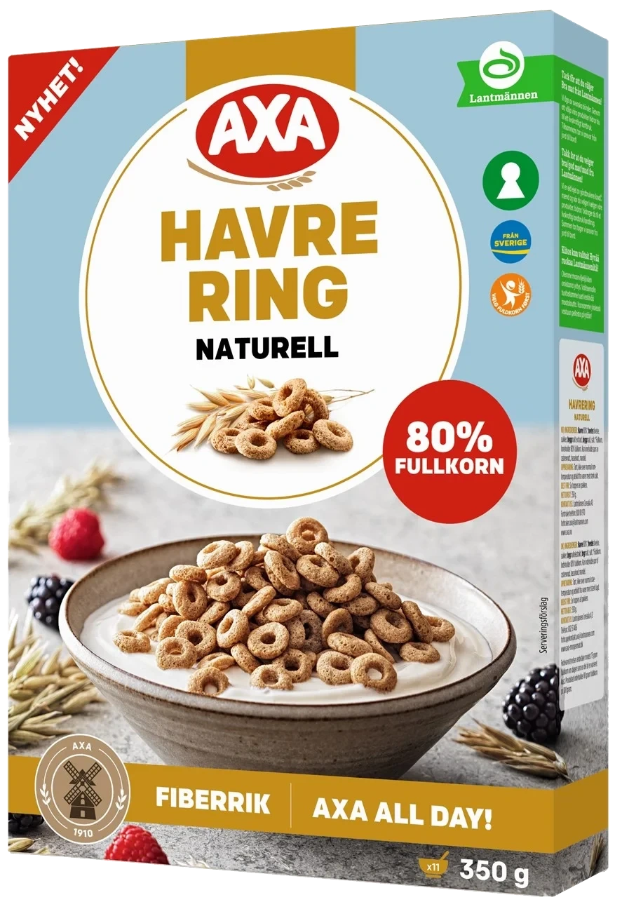 Havrering