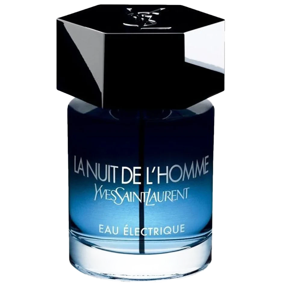 Yves Saint Laurent La Nuit de L'Homme Eau Electrique