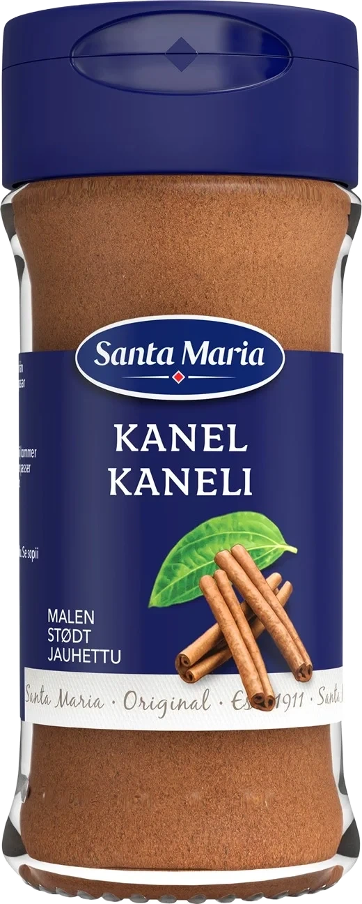 Kanel Malen