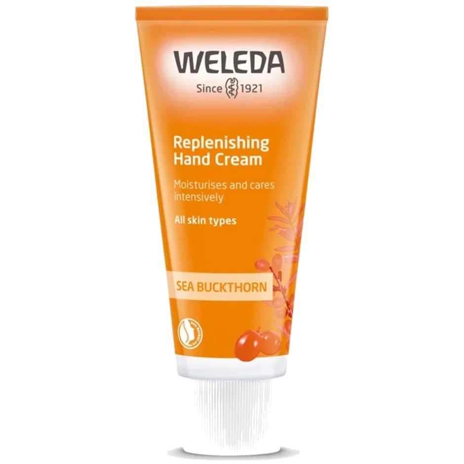 Weleda Sea Buckthorn