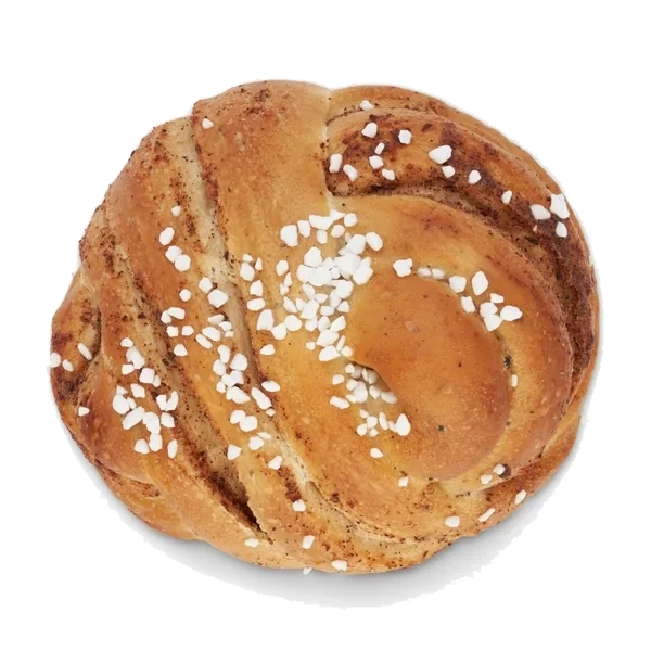 Kanelknute 150g Bakehuset