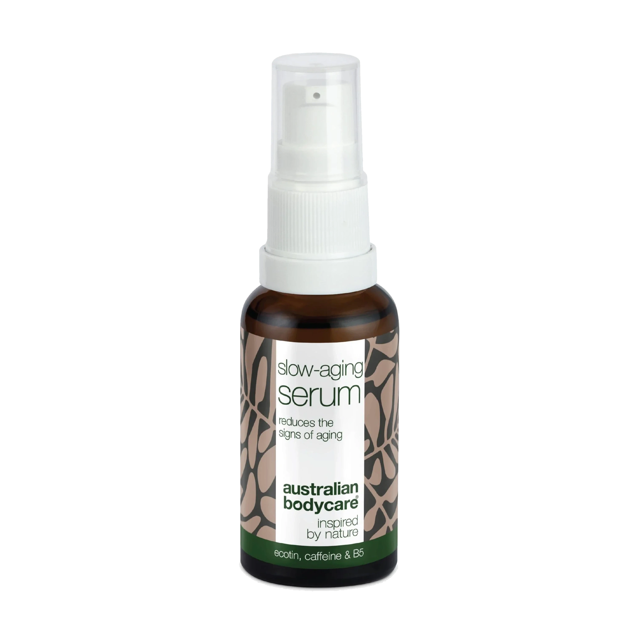 Australian Bodycare Slow-Aging Serum, 30 ml