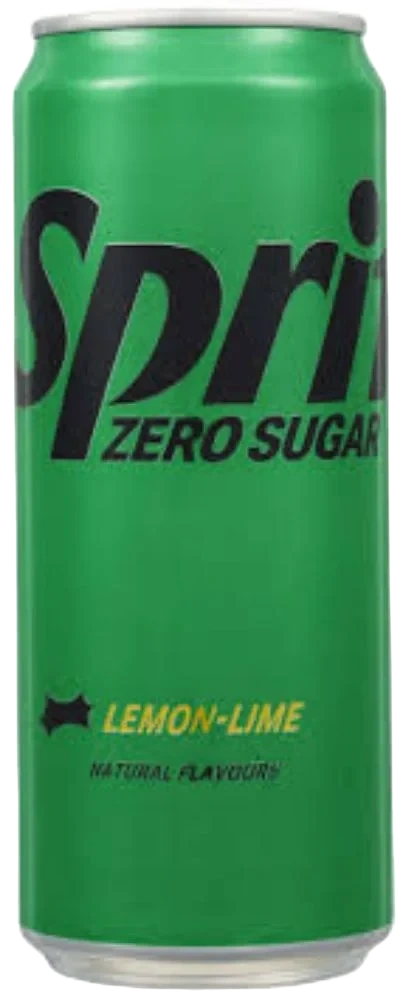 Sprite zero