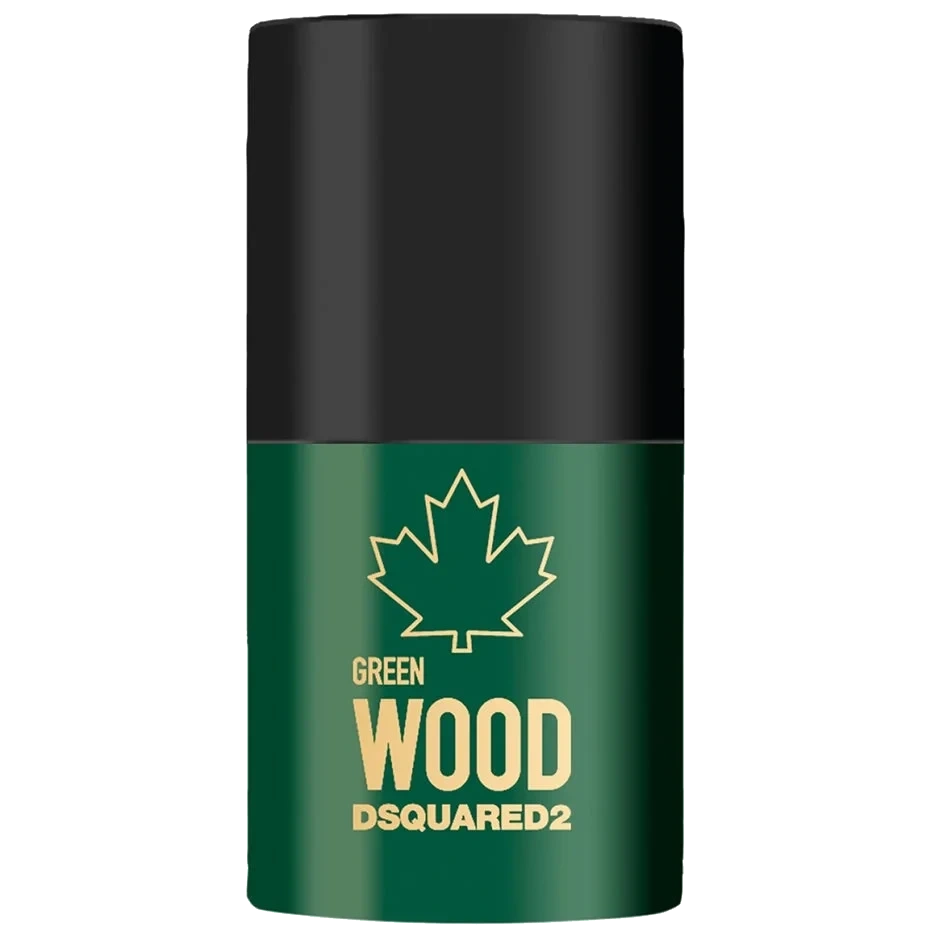 Dsquared2 Green Wood Pour Homme Deodorant Stick