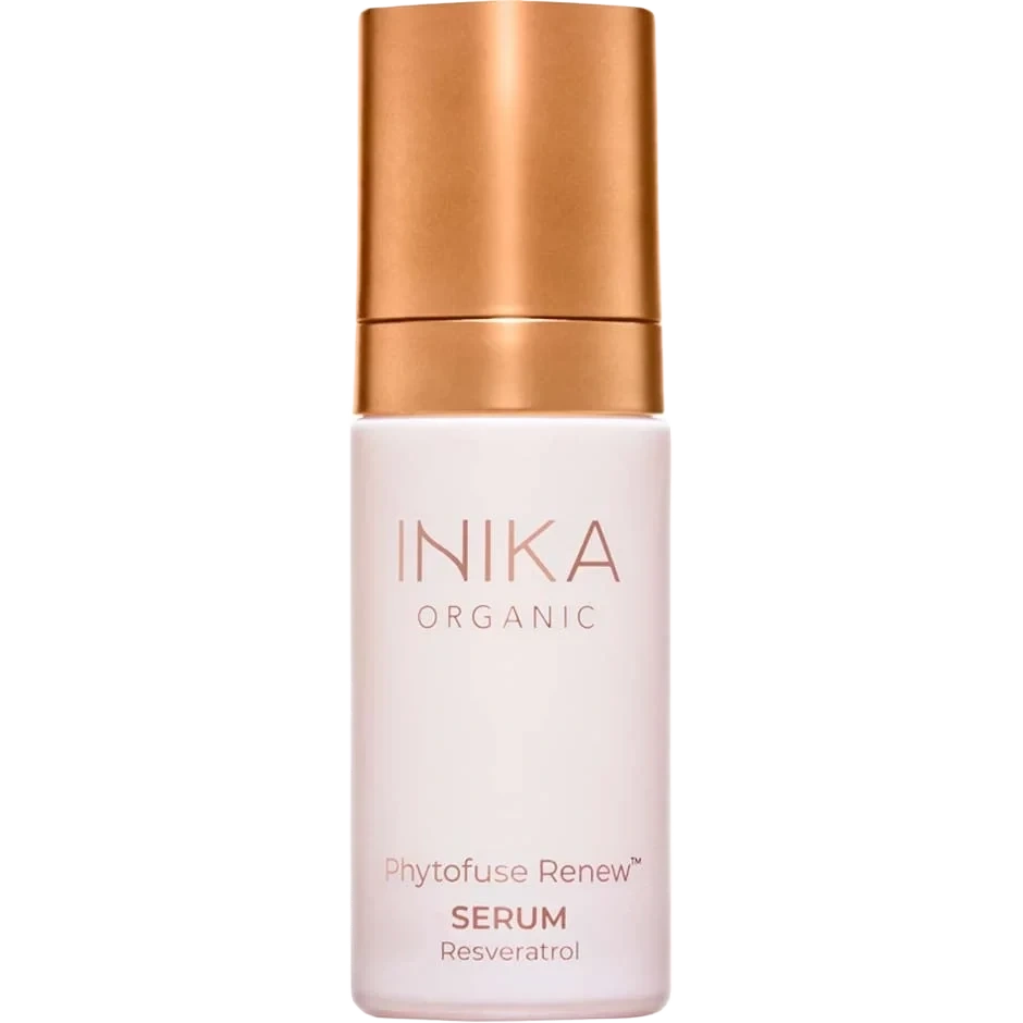 Inika Organic Phytofuse Renew™ Serum