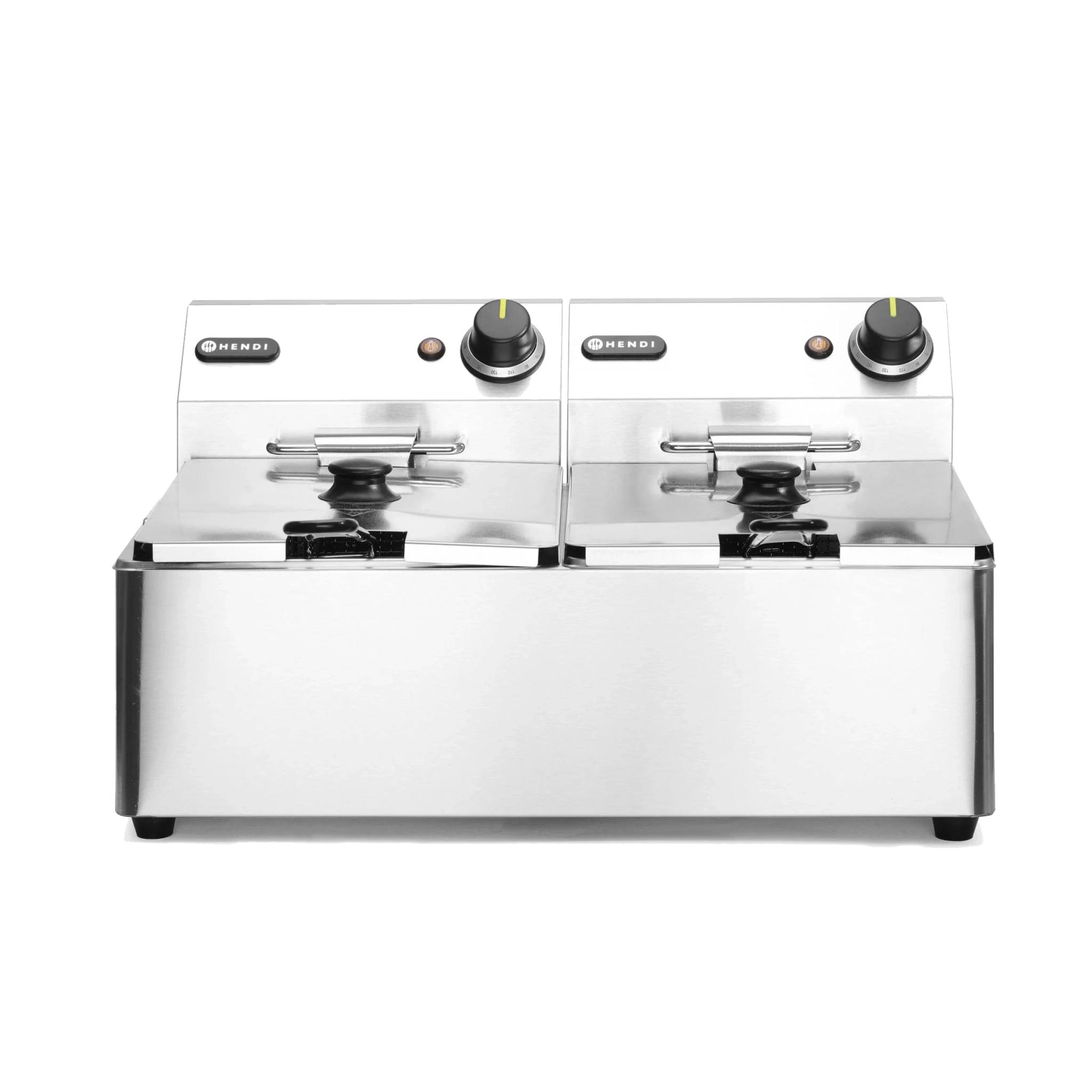 Fritös Kitchen Line